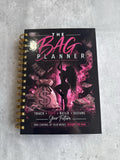 The Bag Planner –  Physical Planner